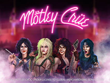 Motley Crue