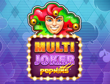 Multi Joker Popwins