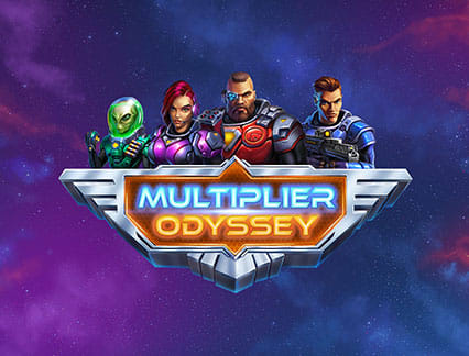 Multiplier Odyssey