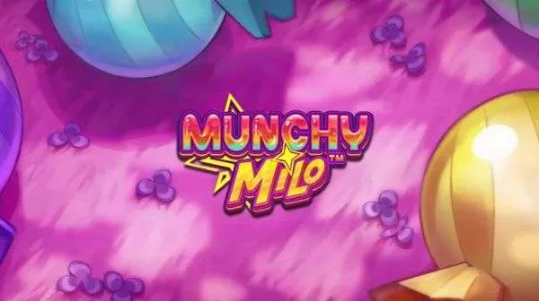 Munchy Milo