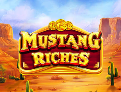 Mustang Riches