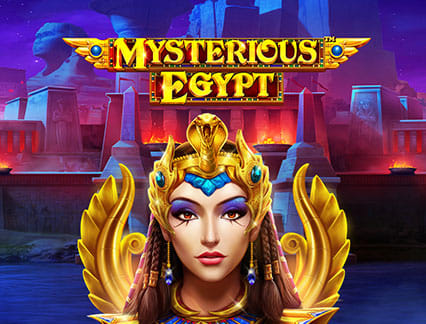 Mysterious Egypt