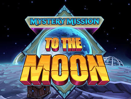 Mystery Mission To The Moon