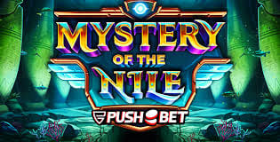 Mystery Of The Nile