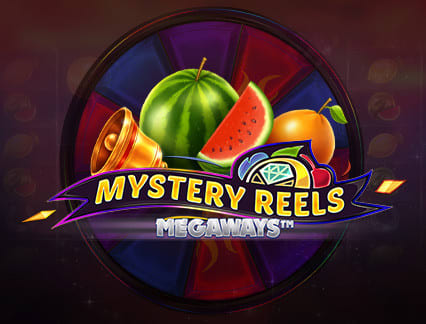 Mystery Reels Megaways