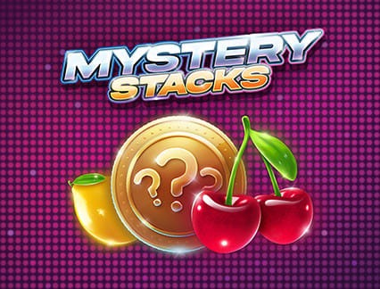 Mystery Stacks