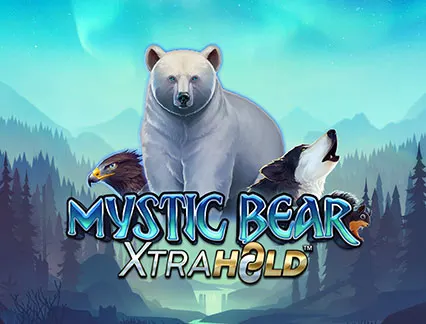 Mystic Bear Xtrahold