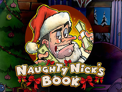 Naughty Nick S Book