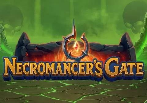 Necromancers Gate