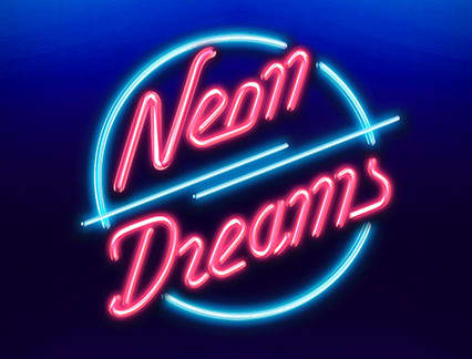 Neon Dreams