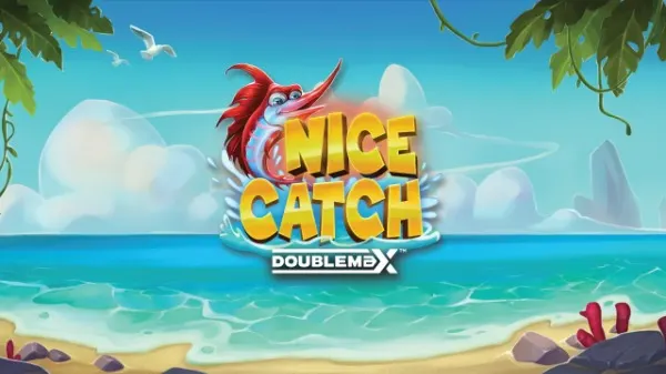 Nice Catch 2 Doublemax