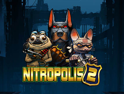 Nitropolis 2