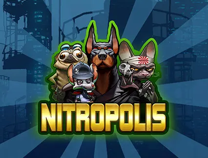 Nitropolis