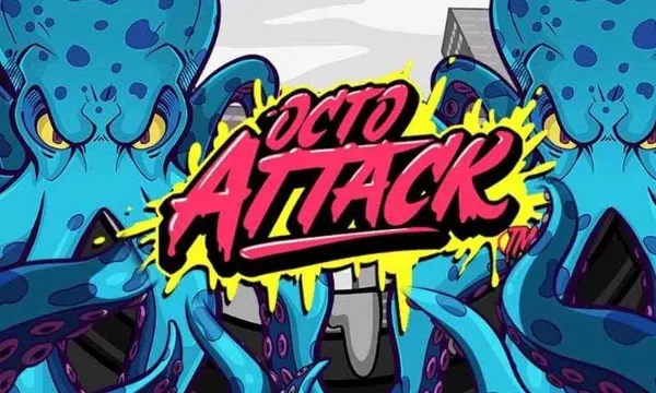 Octo Attack