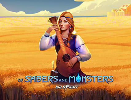 Of Sabers And Monsters