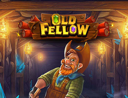 Old Fellow