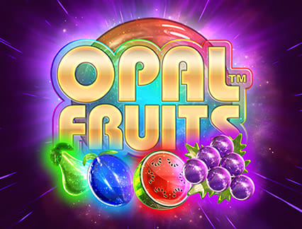 Opal Fruits