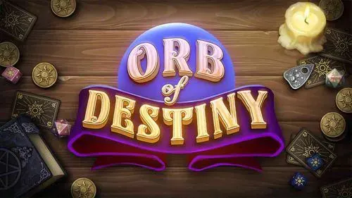 Orb Of Destiny