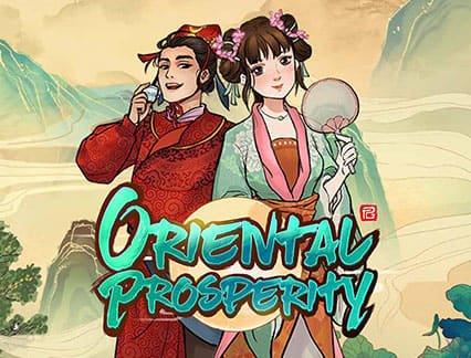 Oriental Prosperity