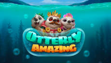 Otterly Amazing