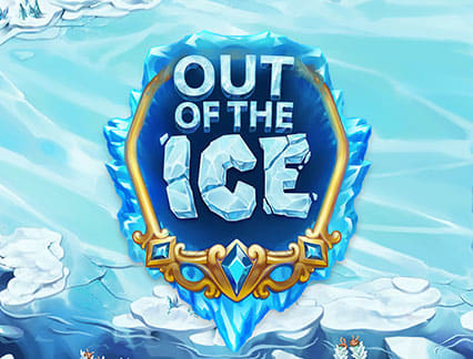 Out Of The Ice