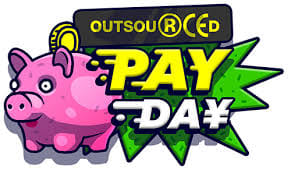 Outsourced Payday