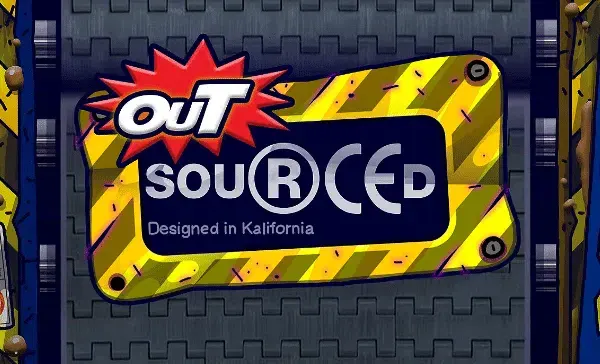 Outsourced