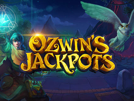 Ozwin S Jackpots