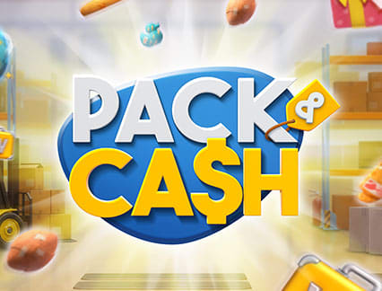 Pack And Cash