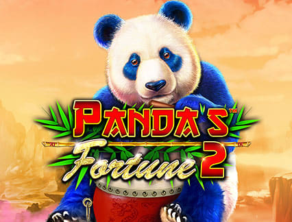 Panda Fortune 2