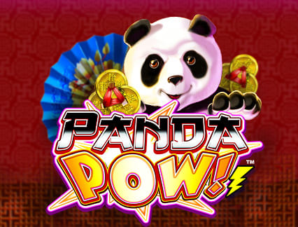 Panda Pow