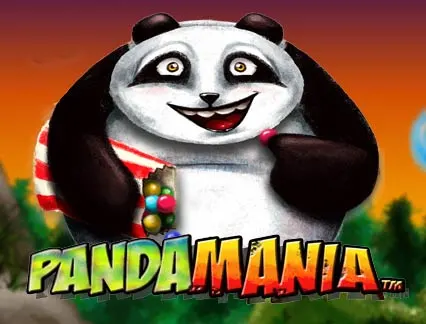 Pandamania