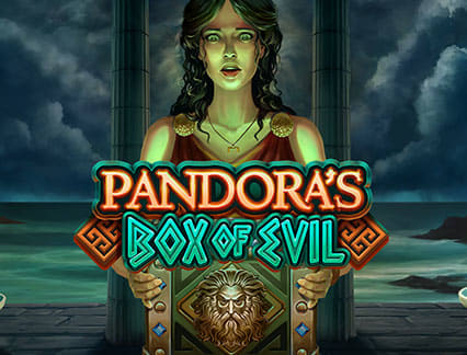 Pandora S Box Of Evil