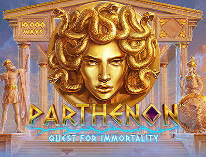 Parthenon Quest For Immortality