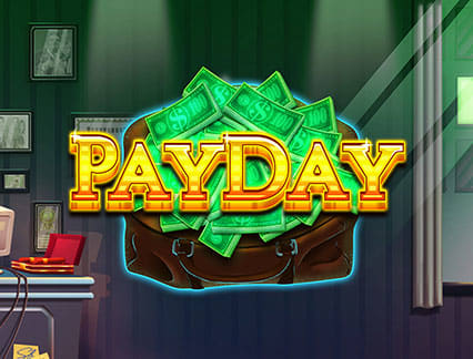 Payday Megaways