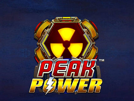 Peak Power