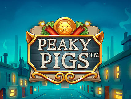 Peaky Pigs