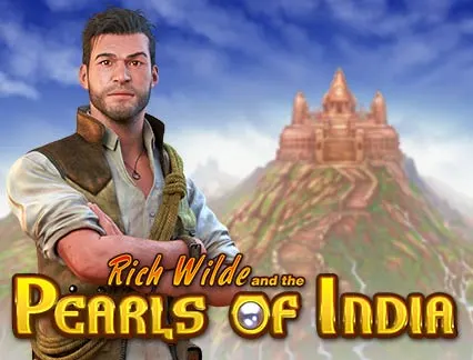 Pearls Of India