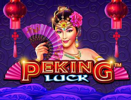 Peking Luck