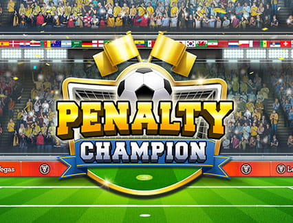 Penalty Champion