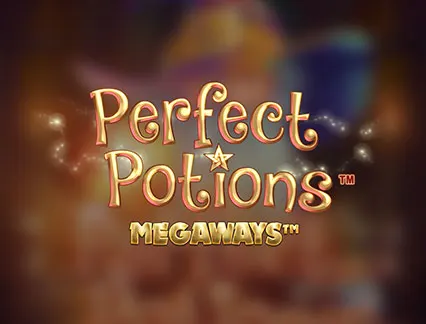 Perfect Potions Megaways