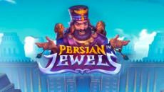 Persian Jewels