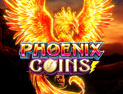 Phoenix Coins