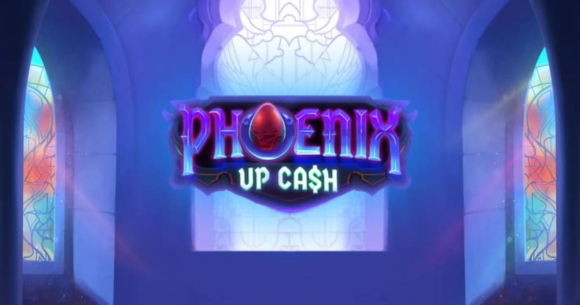 Phoenix Up Cash