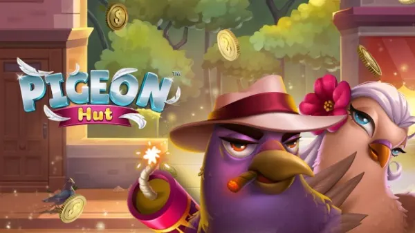 Pigeon Hut