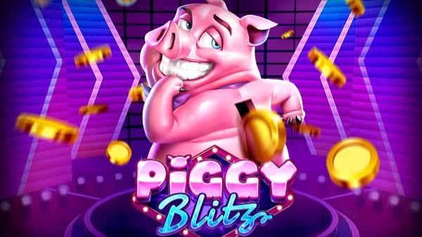Piggy Blitz
