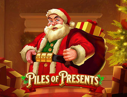 Piles Of Presents