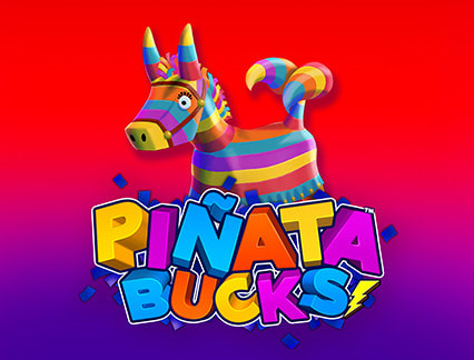 Pinata Bucks