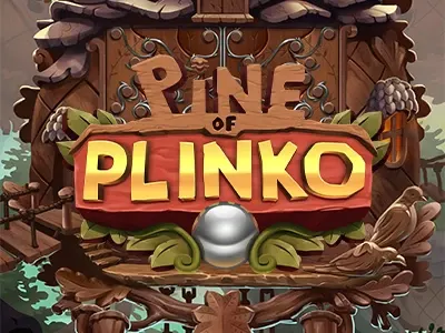 Pine Of Plinko