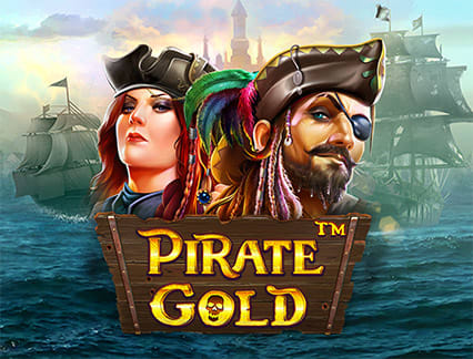 Pirate Gold